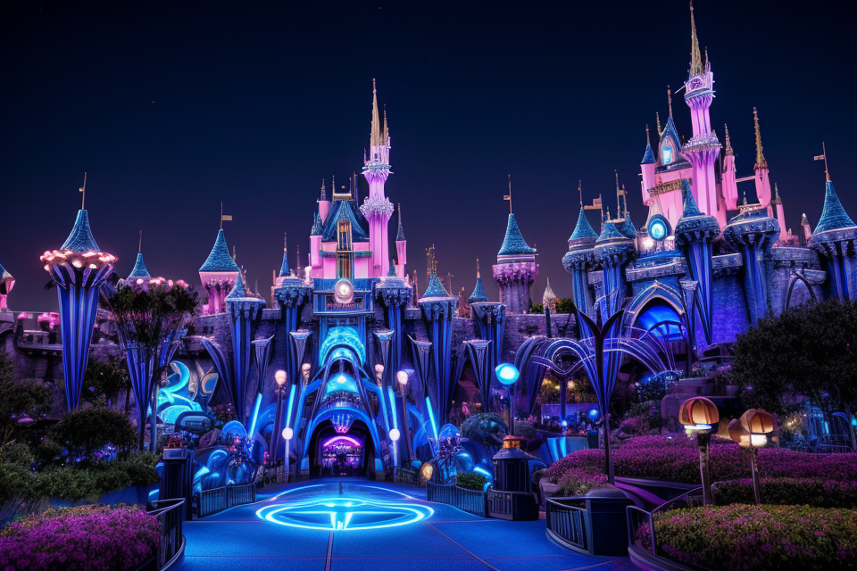 Exploring the Future of Disney What 2024 Holds for the Magic Kingdom