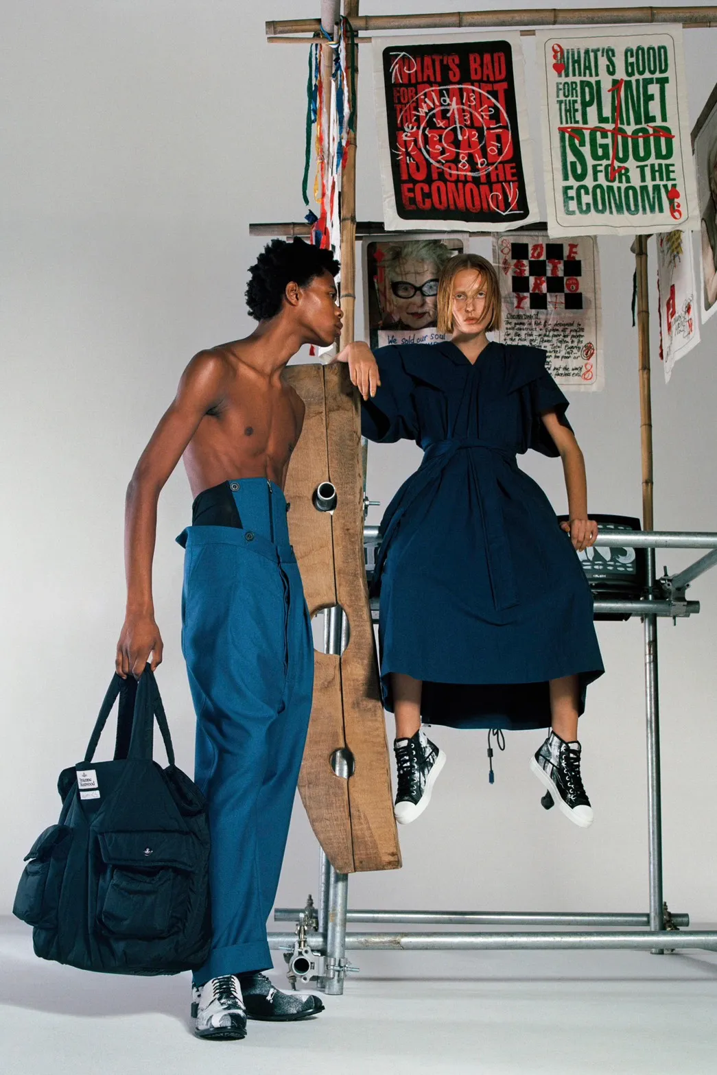 Sustainable Fashion 2026 แฟชั่นยั่งยืนด้วย Circular Economy และ Digital Product Passport