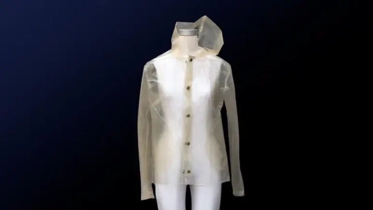 วัสดุแฟชั่นรักษ์โลก 3 ชนิด: พิมพ์ 3 มิติ, หนังคอมบูชา, ผ้าสาหร่ายทะเล