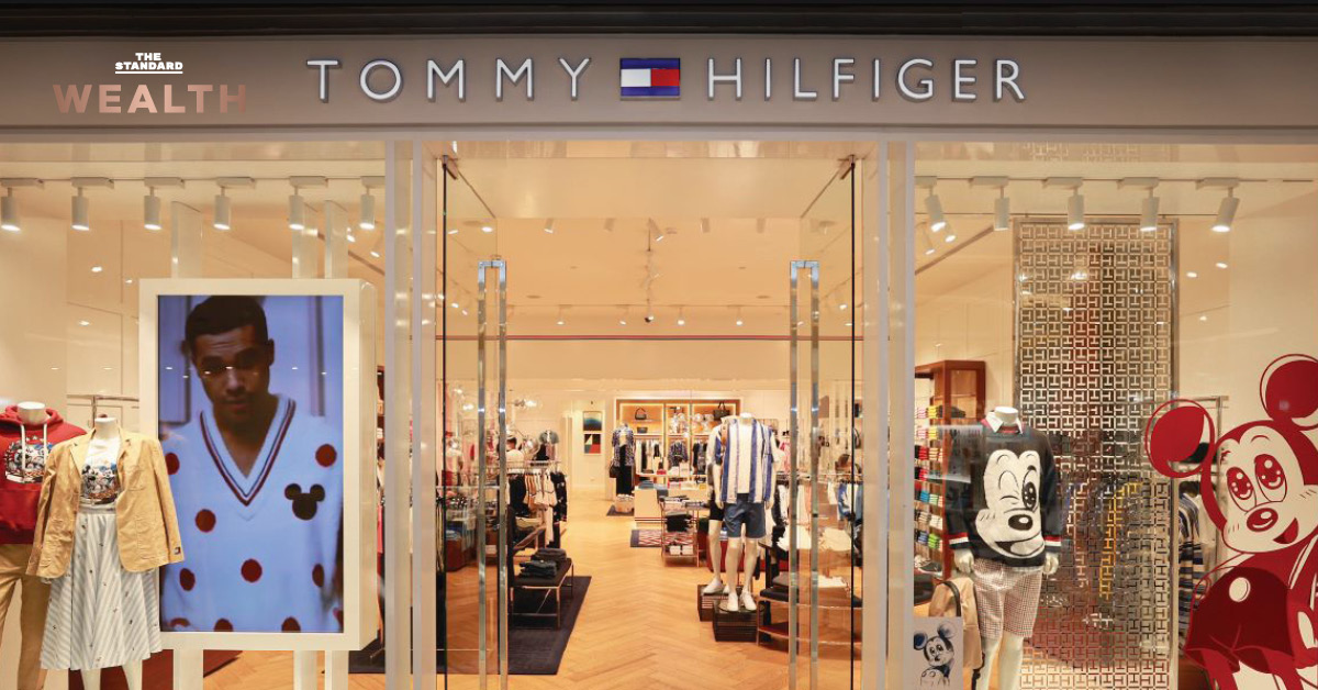 CMG แบรนด์แฟชั่นไทย ลงทุนขยายตลาดแฟชั่น Premium และ Luxury ครอบคลุม 1,900 จุดจำหน่าย