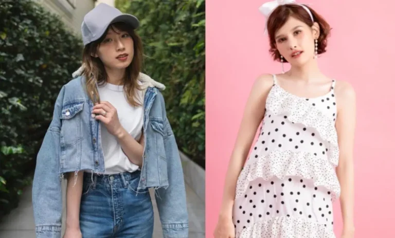 เทรนด์แฟชั่น 2026: รวมสไตล์เด่นที่คาดว่าจะมาแรงและไวรัลตลอดปี